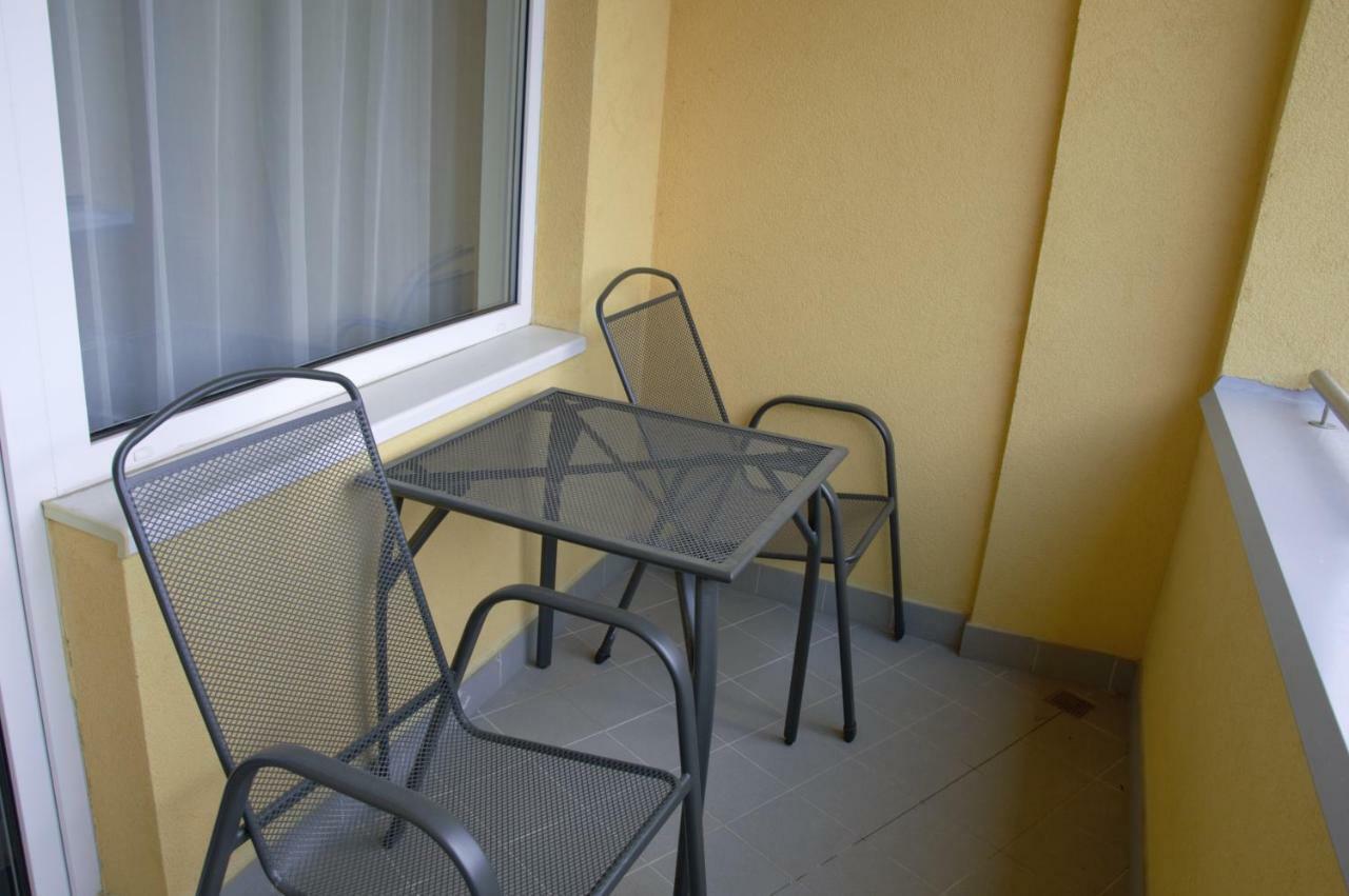 Apartmany Wellness Holiday פרימבורק מראה חיצוני תמונה