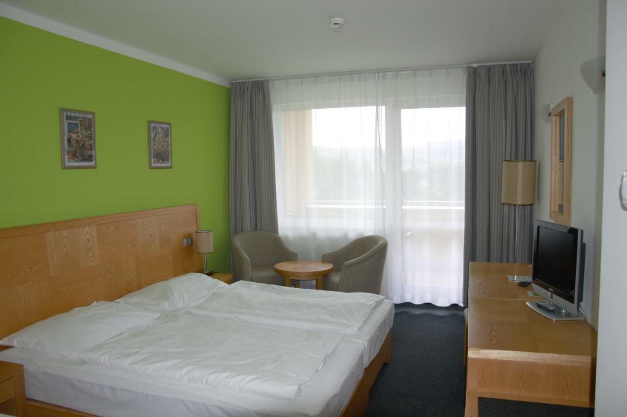 Apartmany Wellness Holiday פרימבורק מראה חיצוני תמונה