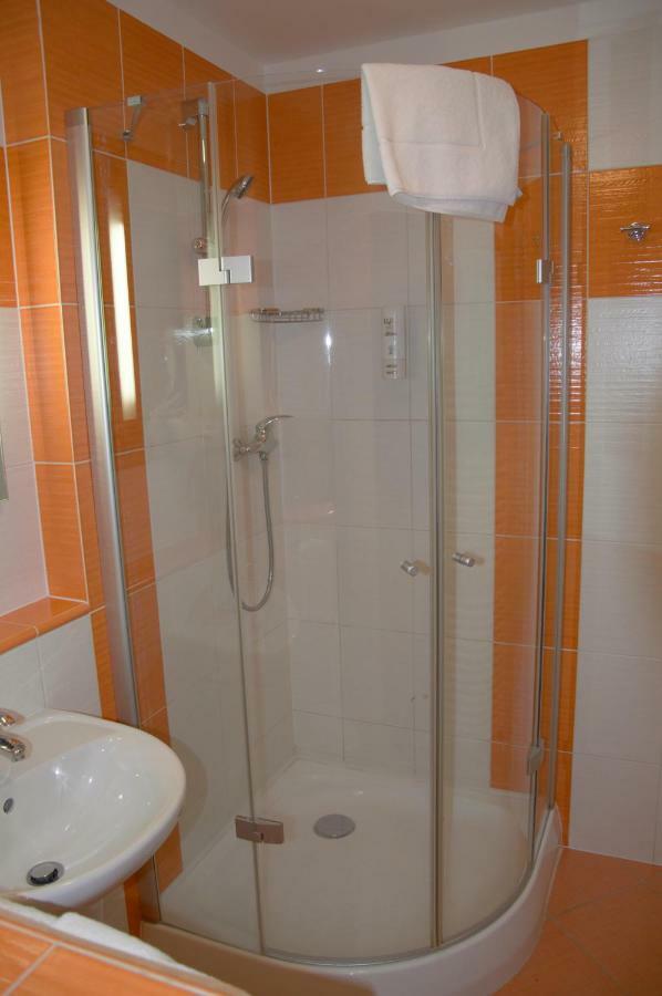 Apartmany Wellness Holiday פרימבורק מראה חיצוני תמונה